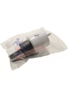 Pack instalación cerrojos SAG EP30 con escudo 2