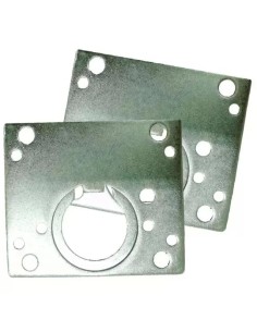Placa adicional para calzado del cerrojo LINCE 2