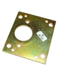Placa adicional para calzado del cerrojo LINCE