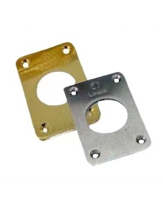 Escudo embellecedor para Cerrojo Lince 7930R