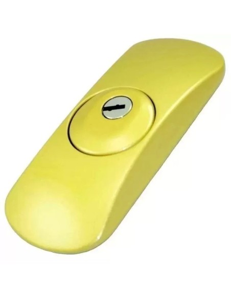 Escudo SQDO dorado