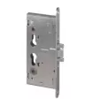 Cerradura CISA para puerta RF (con bloqueo)
