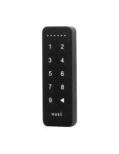 KeyPad Nuki