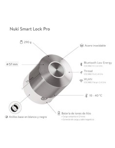 Nuki Smart Lock Pro 2
