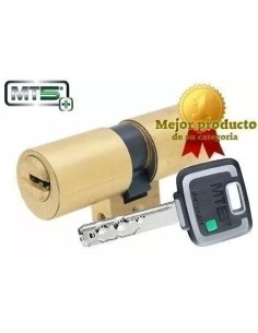 Bombillos MT5+ perfil suizo 2