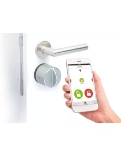Danalock V3 + adaptador para perfil europeo Danalock - 1 2