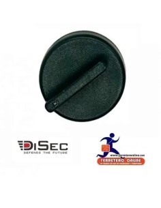Llave adicional para escudo magnético DISEC DISEC - 1
