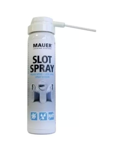 Lubricante para bombillos MAUER 75cl MAUER - 1