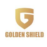 Logo Golden Shield